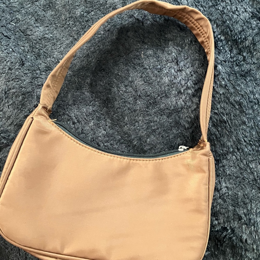 Purse.